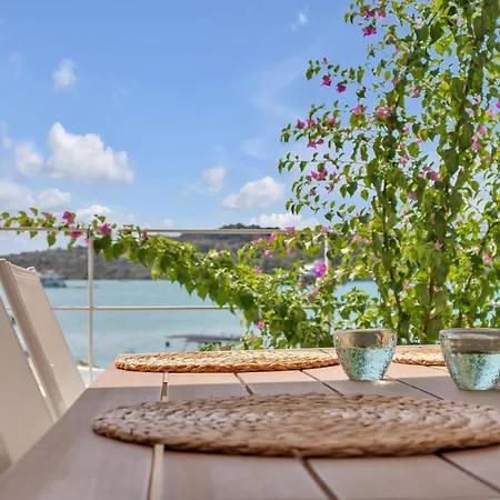 Appartement Kavouraki &