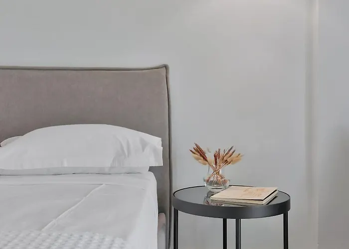 Appartement Kavouraki &