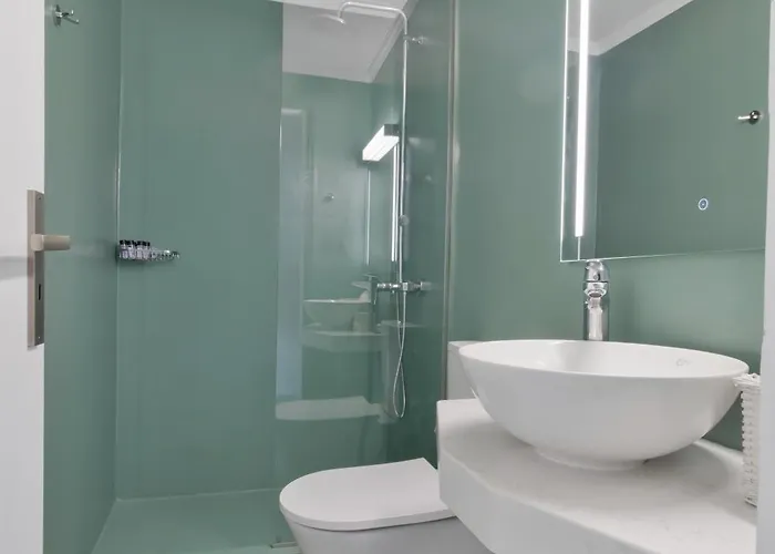 Kavouraki & Appartement Porto Cheli