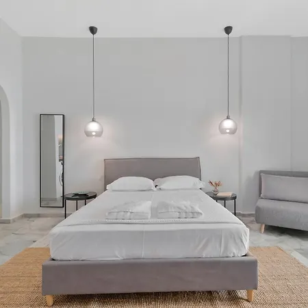 Kavouraki & Daire Porto Heli