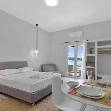 Apartman Kavouraki &