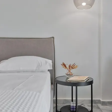 Apartman Kavouraki &