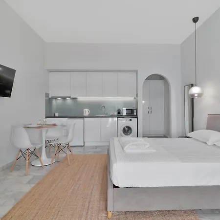 Kavouraki & Daire Porto Heli