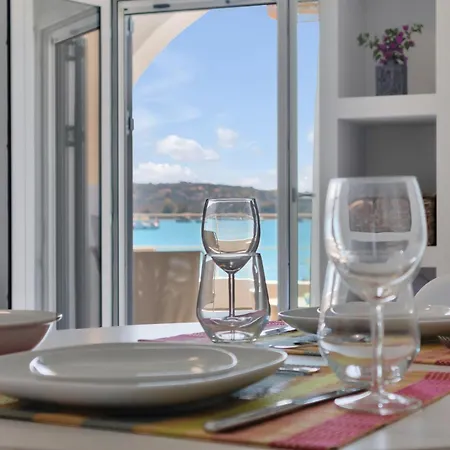 Kavouraki & Appartement