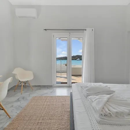 Apartman Kavouraki &