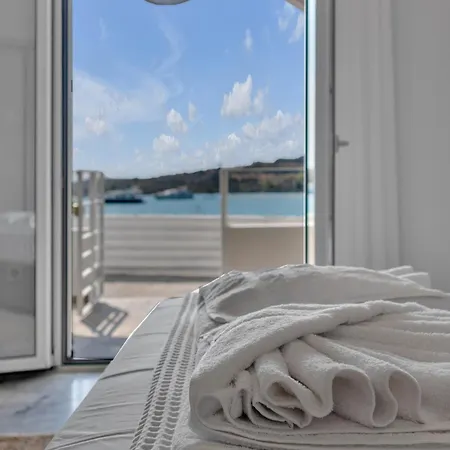 Kavouraki & Appartement *