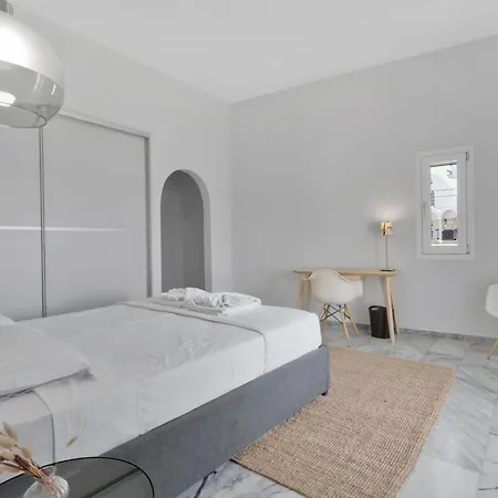 Kavouraki & Apartman Pórto Héli