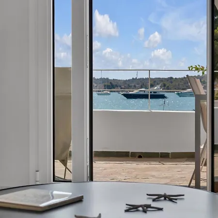 Kavouraki & Porto Heli