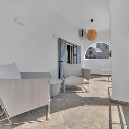 Kavouraki & Appartement *