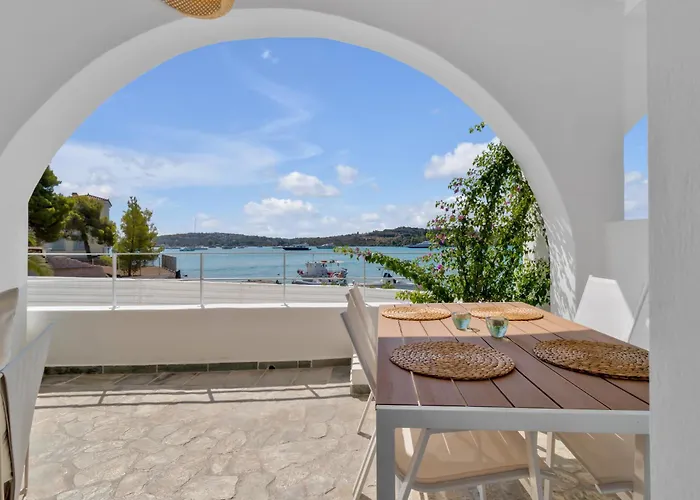 Kavouraki & Appartement *