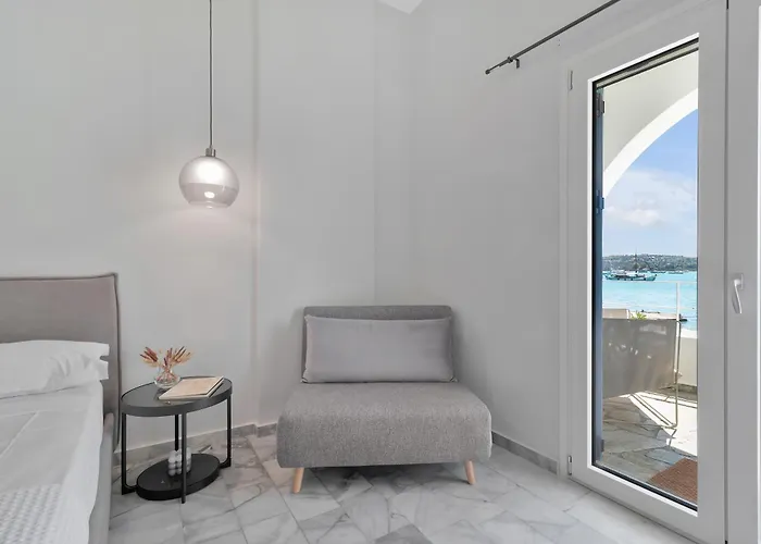 Appartement Kavouraki & *