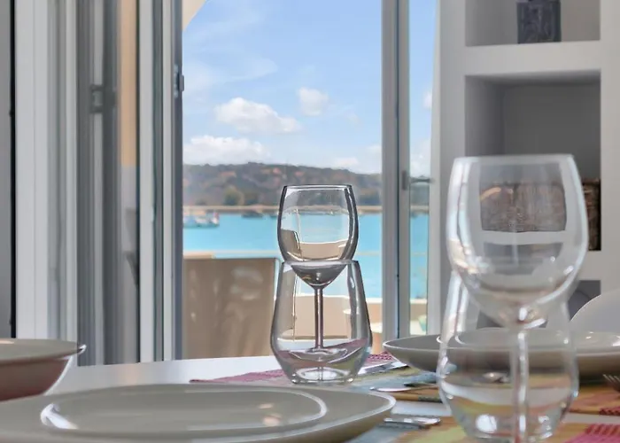 Kavouraki & Appartement