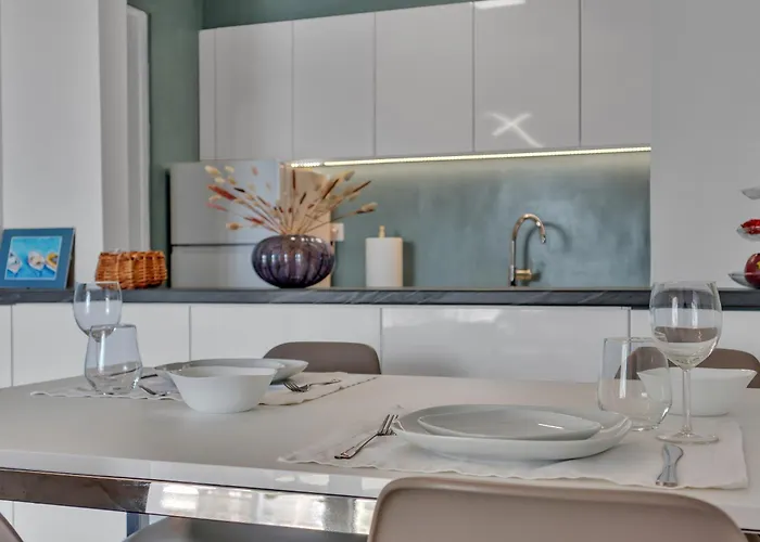 Kavouraki & Appartement