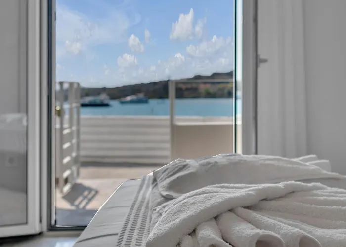 Kavouraki & Appartement *