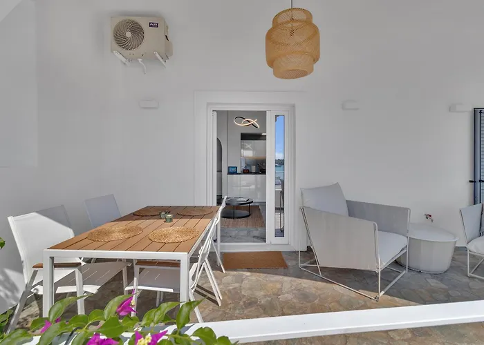 Kavouraki & Appartement *