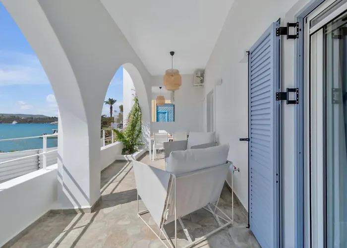 Apartamento Kavouraki & Porto Heli